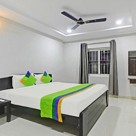 Itsy Hotels Sunrise Grand, Hitech City 하이데라바드 외부 사진