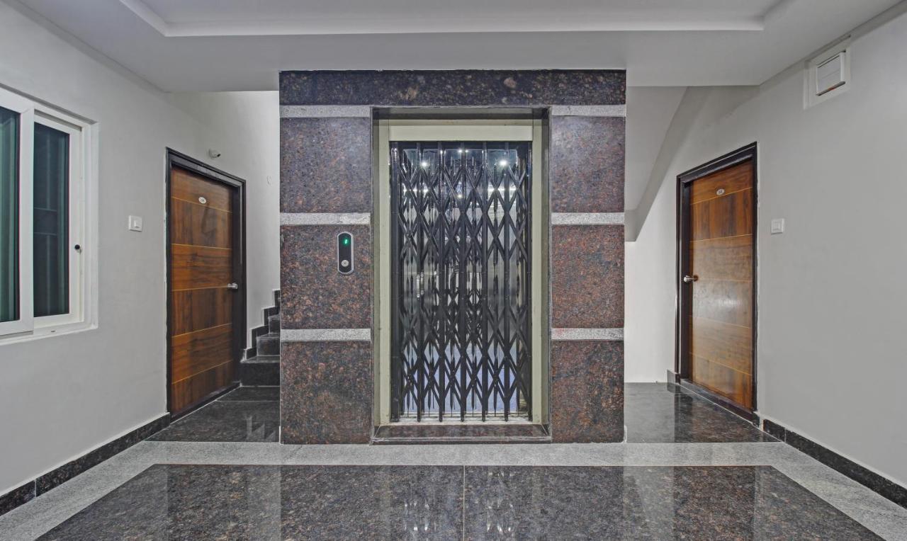 Itsy Hotels Sunrise Grand, Hitech City 하이데라바드 외부 사진