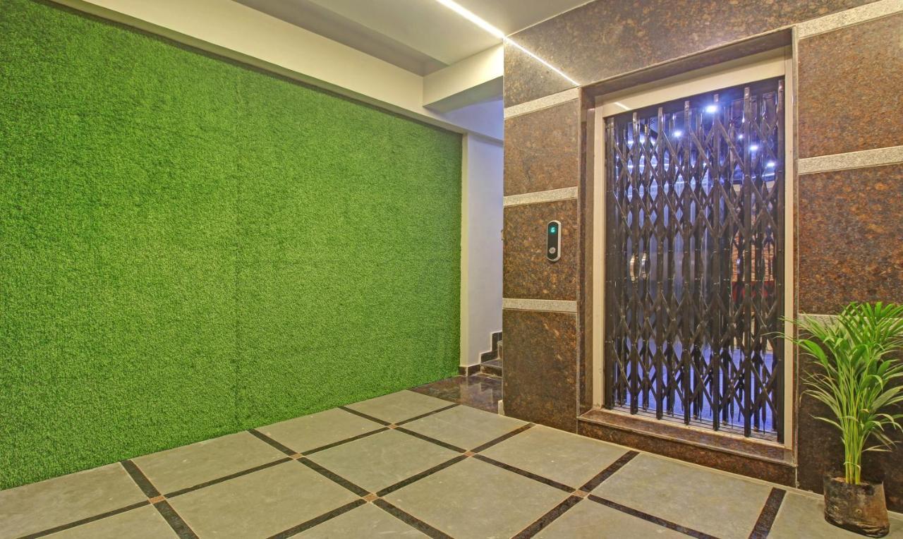 Itsy Hotels Sunrise Grand, Hitech City 하이데라바드 외부 사진