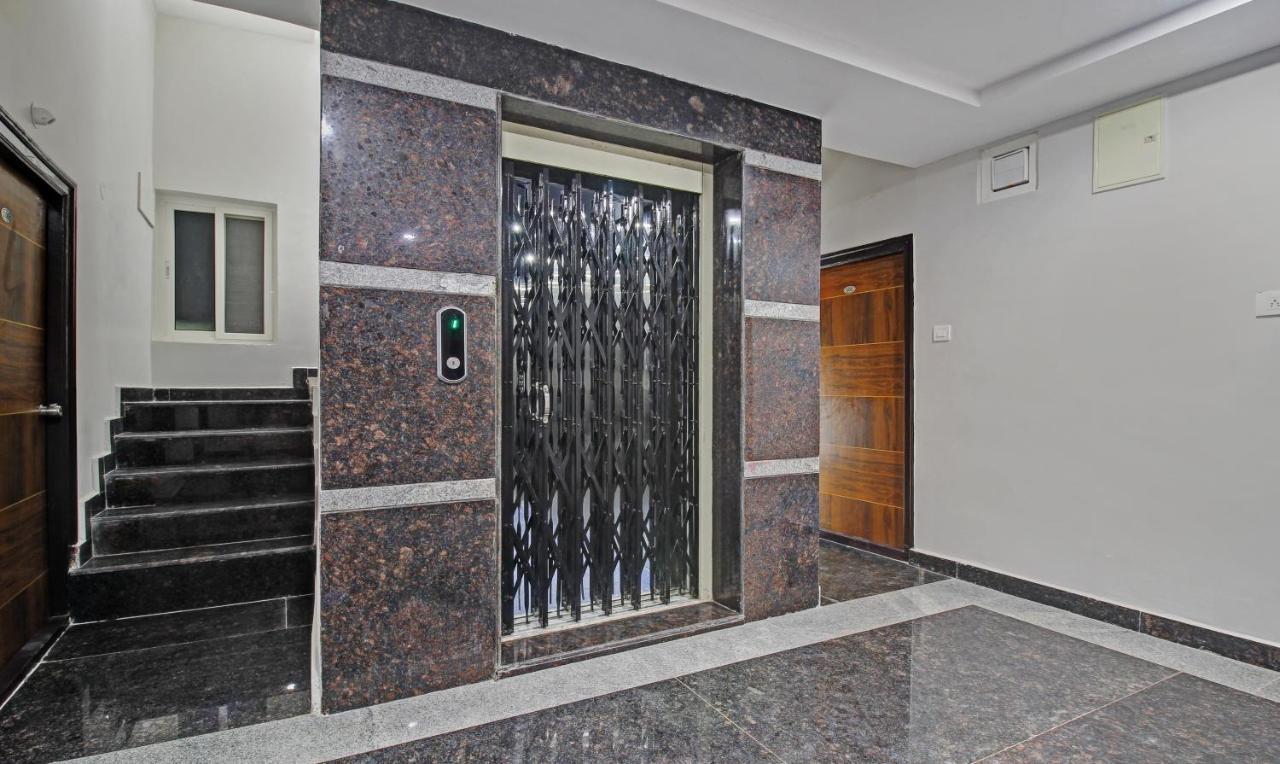 Itsy Hotels Sunrise Grand, Hitech City 하이데라바드 외부 사진