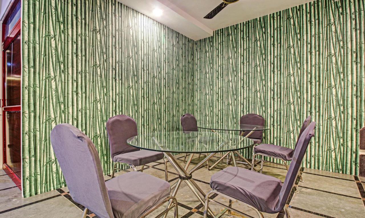 Itsy Hotels Sunrise Grand, Hitech City 하이데라바드 외부 사진